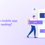 make a mobile app without coding