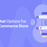 Live chat for WooCommerce