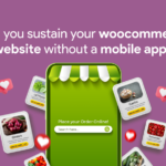 woocommerce mobile app builder