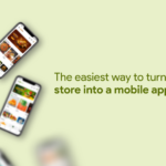 The easiest way to turn your Shopify store into a mobile app in 2022