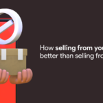 How selling from your own app is better than selling from Amazon
