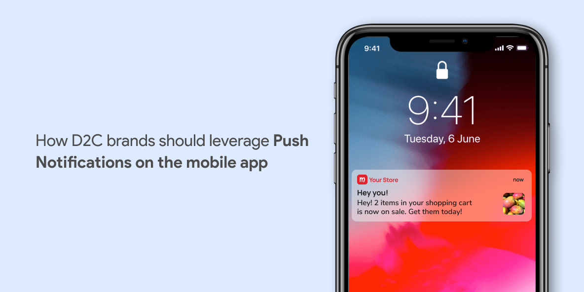 Our push notifications strategy, Mercado Libre Tech