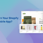Shopify App Builder