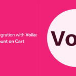 Appmaker integration with Voila_ Coupon Discount on Cart