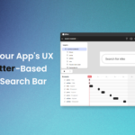 Enhance Your App's UX with a Jitter-Based Animated Search Bar (2)