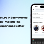 Search Feature in Ecommerce Mobile Apps - Making the Shopping Experience Better