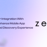 Appmaker Integration With Zevi