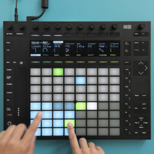 Ableton Push 2