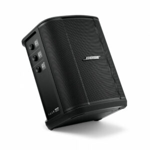 Bose S1 Pro+ Multi-Position Battery Powered PA System