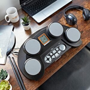 DD40 Electronic Drum Pads