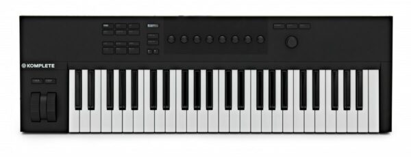 Native Instruments Komplete Kontrol A49