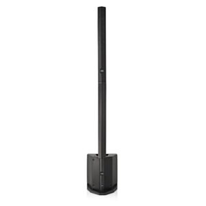 SubZero Battery Powered Portable Column PA