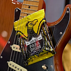 Are Ernie Ball Paradigm Strings Worth It Here s the hands on