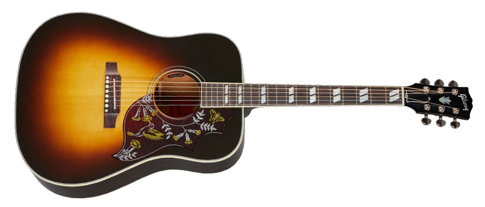 gibson-hummingbird