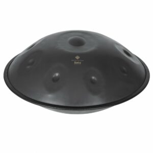 Sela Melody D Kurd Handpan