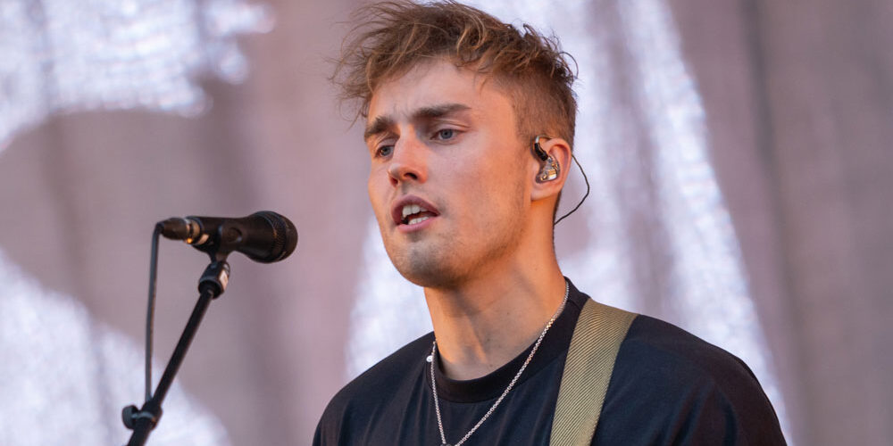 Steal the Sound: Sam Fender