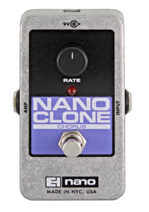 nano-clone