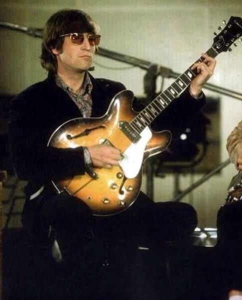 john lennon