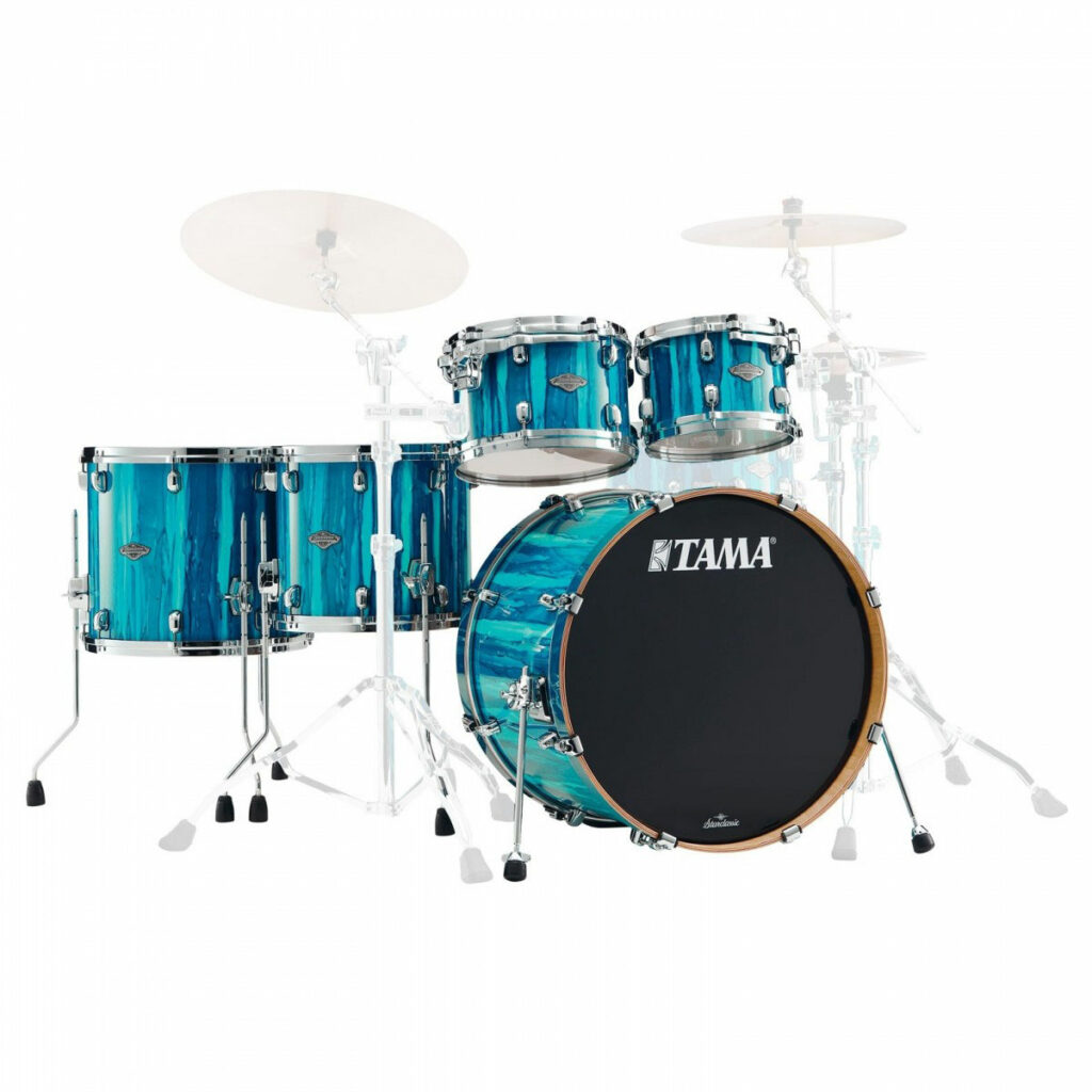 Tama Starclassic Performer