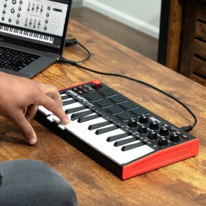 MIDI Controller Buyer's Guide