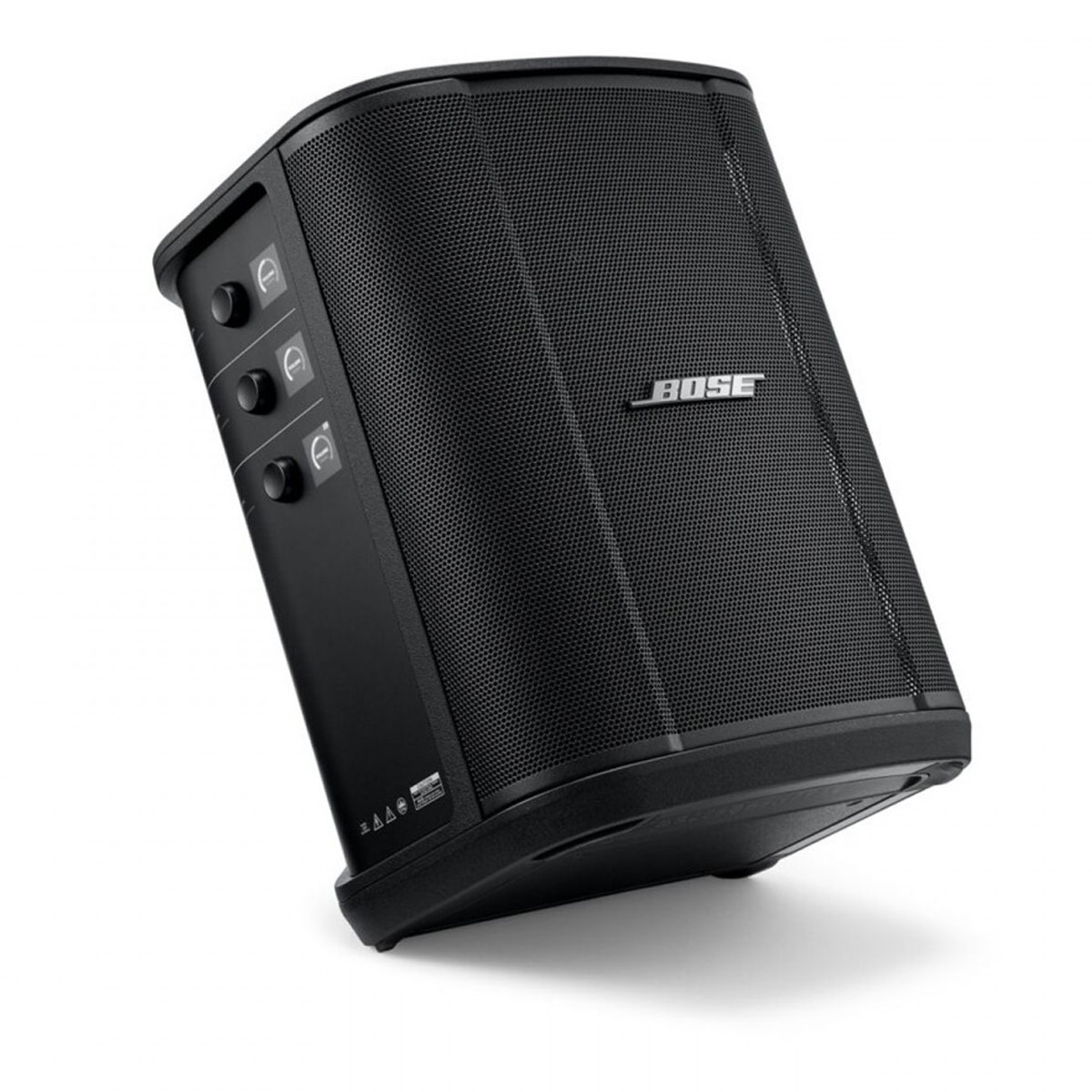 Bose S1 Pro+ Multi-Position Battery Powered PA System