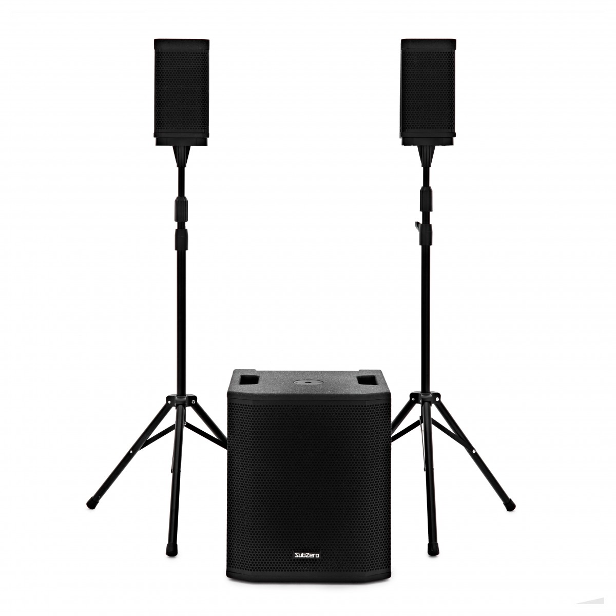 The Best Speakers And Pa Systems For Outdoor And Indoor Events 