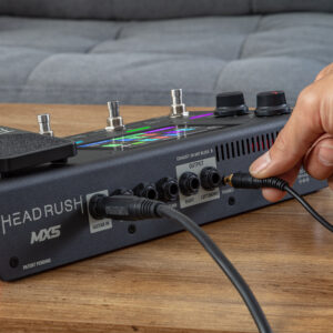 HEADRUSH MX5 – A Professional Powerhouse in the Palm of your Hand