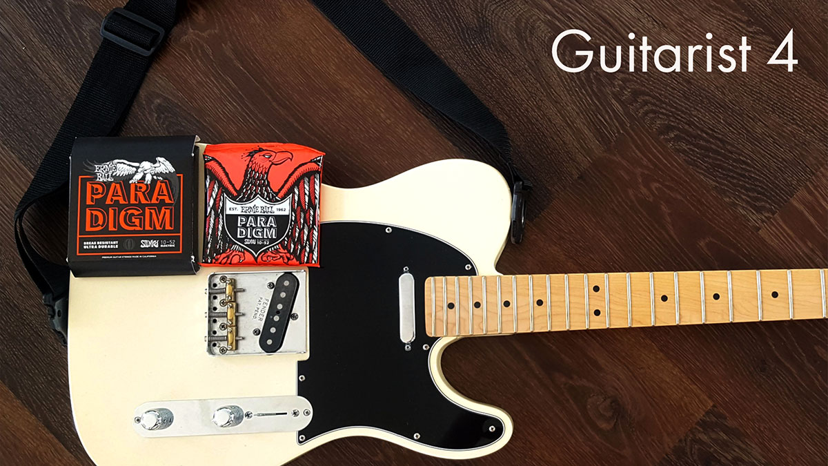 Are Ernie Ball Paradigm Strings Worth It? Here's the handson Ernie