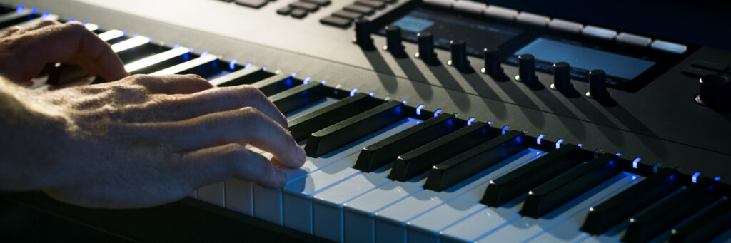 MIDI: Your guide to MIDI and MIDI controllers