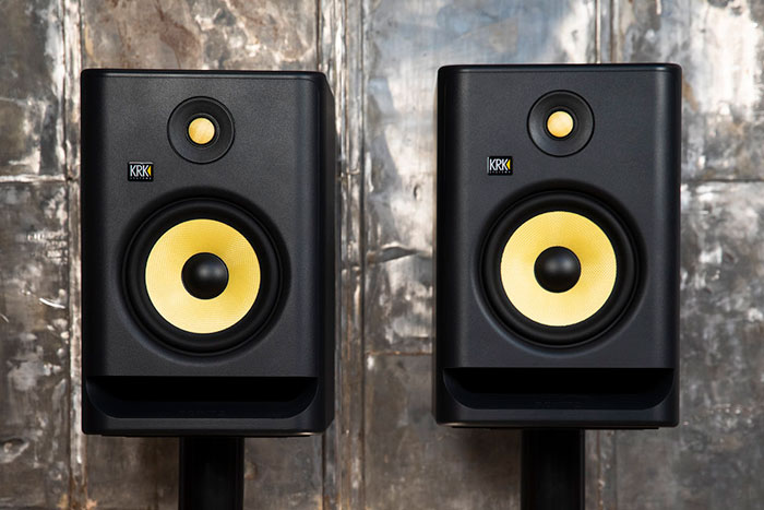 good speakers for home dj setup