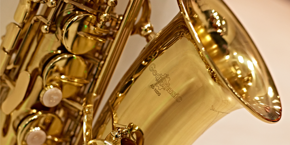 Choosing Your First Saxophone
