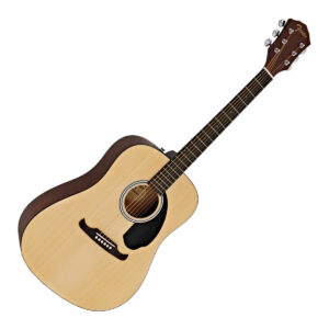 Fender FA-125 Dreadnought