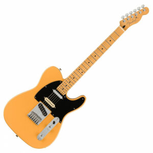 Fender Player Plus Nashville Telecaster MN