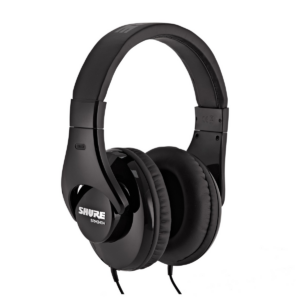 Shure SRH240A Professional Headphones