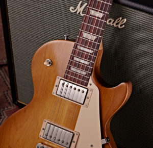 3 Best Gibson Les Pauls for 2022