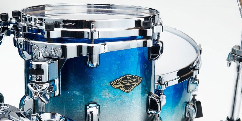 Tama Starclassic vs Starclassic Performer – Which Is Right For Me?