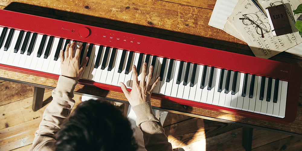 Casio Stage Piano Buyer’s Guide