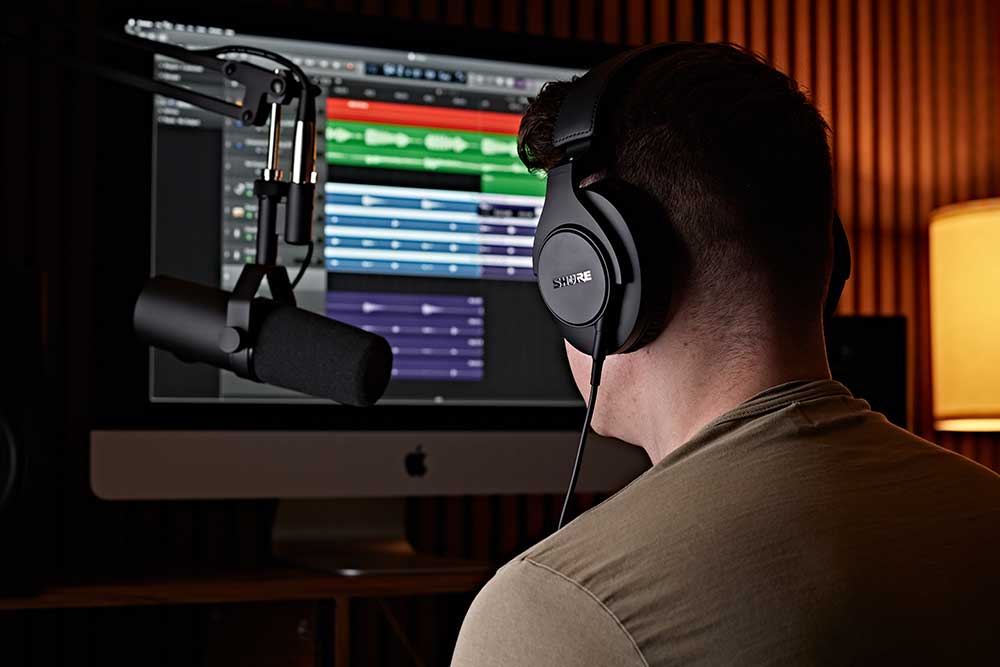 How To Set Up a Home Recording Studio for Beginners - Output