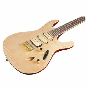 Ibanez SEW761 Body