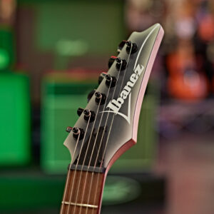 Ibanez Headstock 