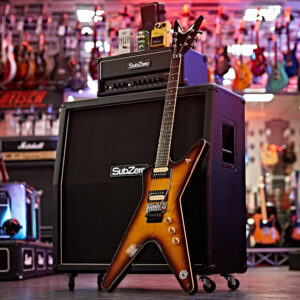  News - Dean Guitars Dimebag Darrell D