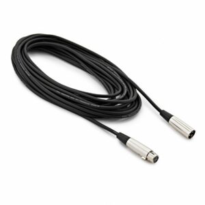 XLR Cable