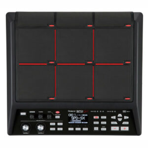 Roland SPD-SX Sampling Pad