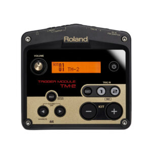 Roland TM-2 Hybrid Trigger Module