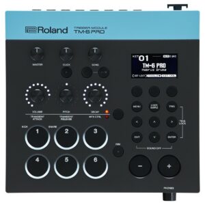 Roland TM-6 Pro Trigger Module