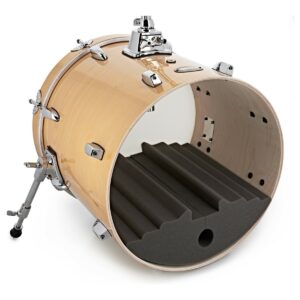 WHD Bass Drum Dampener