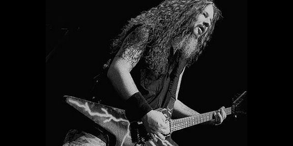 30 years of ‘VDOP’ – Steal The Sound: Dimebag Darrell