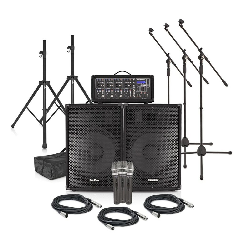 Live Sound 101 Your Ultimate Guide