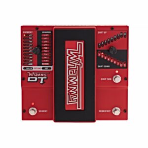 Digitech Whammy