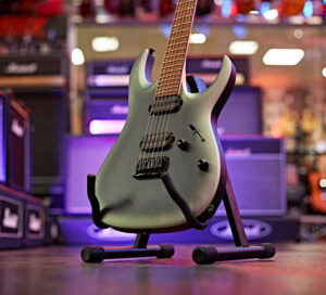 Ibanez RG Body Showroom